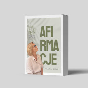 Afirmacje na sukces – pozytywne myślenie i programowanie umysłu na pewność siebie.