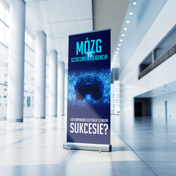 Mózg kontra sztuczna inteligencja – kto decyduje o Twoim sukcesie?