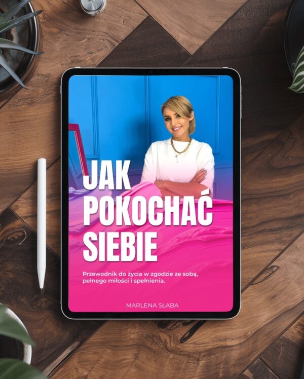 Jak Pokochać Siebie